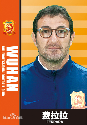 世界足球历史教练排行榜里皮,里皮带领中国国足各球员简历