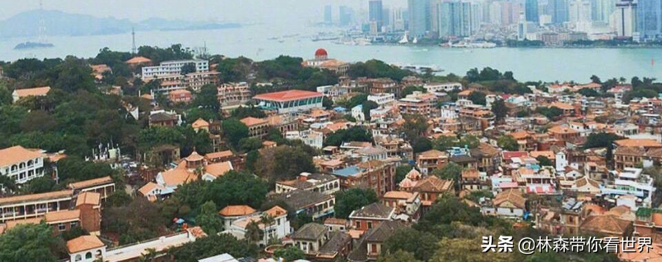 厦门自由行五天旅游攻略,厦门旅游两日游推荐自由行攻略