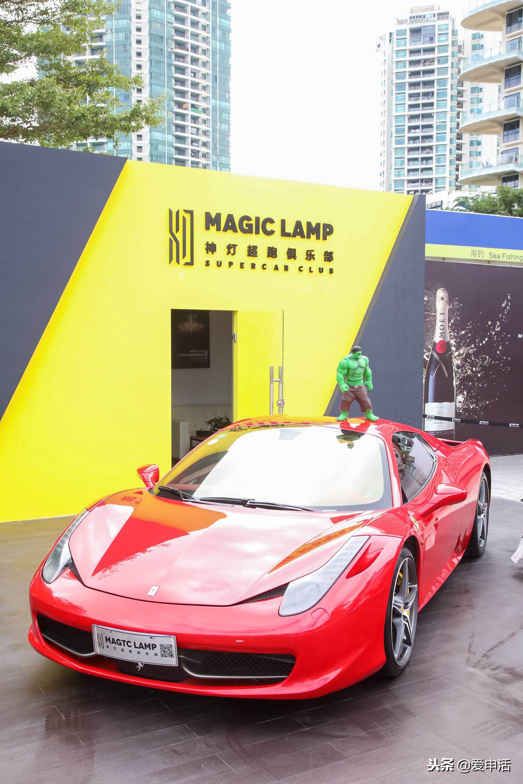 第九届海天盛筵圆满落幕游艇现场签约销售超12亿