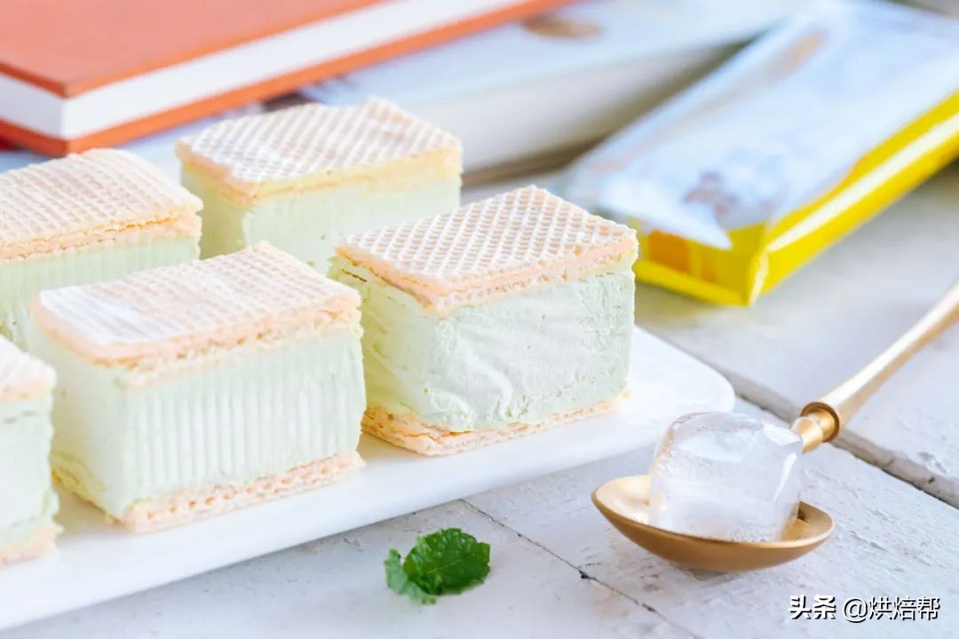 火龙果雪糕制作超简单,最简单的火龙果懒人雪糕