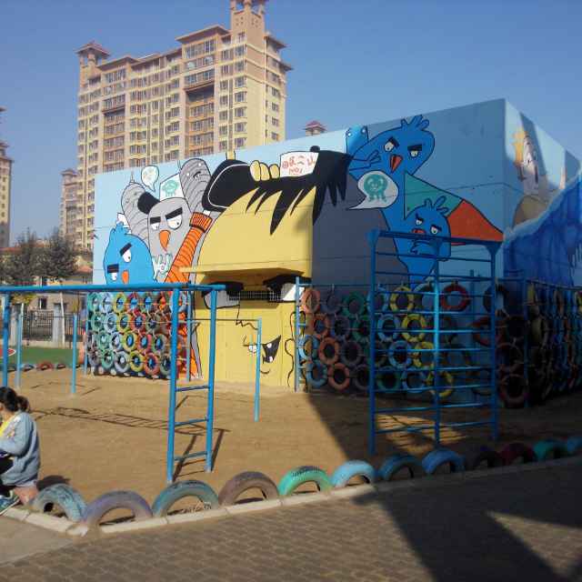 东马路小学多彩的课后服务,小学生有特色的课后服务