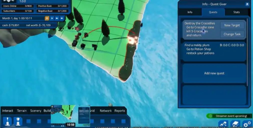 端游十大模拟经营游戏,适合自己玩的mmorpg手游