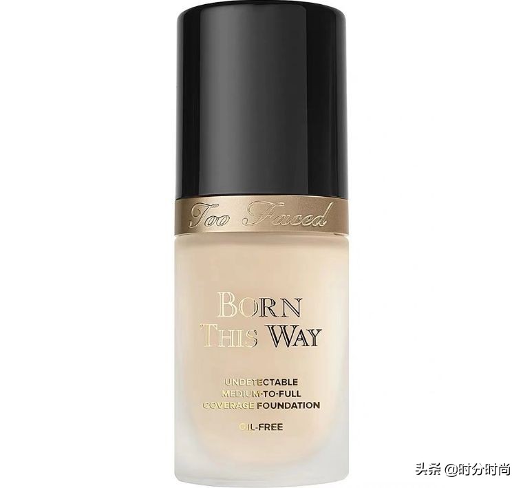 干皮遮瑕粉底液排行榜前十名品牌,哪个品牌粉底液遮瑕效果好