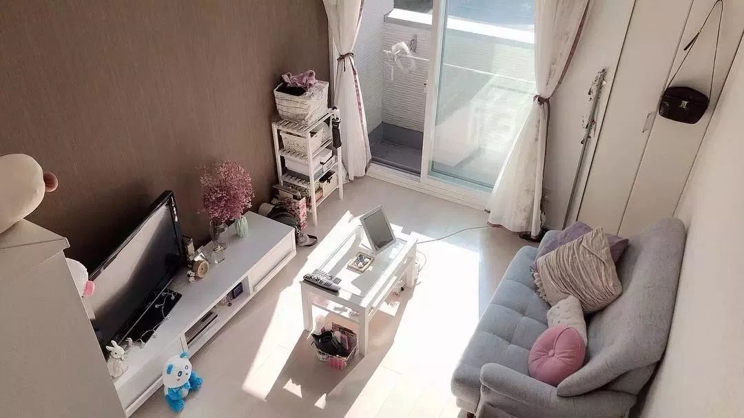 日本房子怎么那么小,日本最巧妙的房子