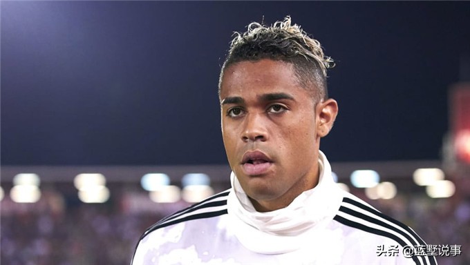 皇马马里亚诺女友,皇马球星漂亮妻子