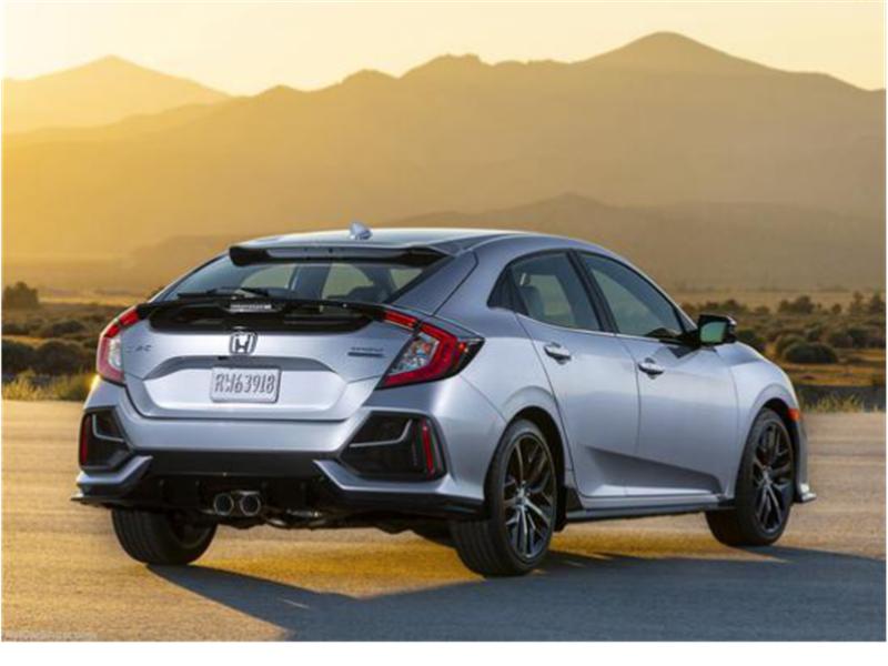 喜欢两厢性能车,喜欢两厢小车