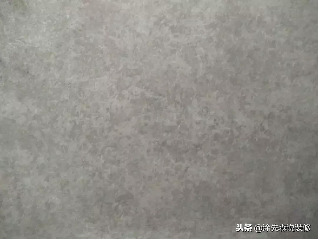 法式艺术水泥,不求奢华却不落俗套图片