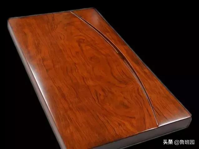 花梨木有哪几种木材,花梨木的十种鉴别方法