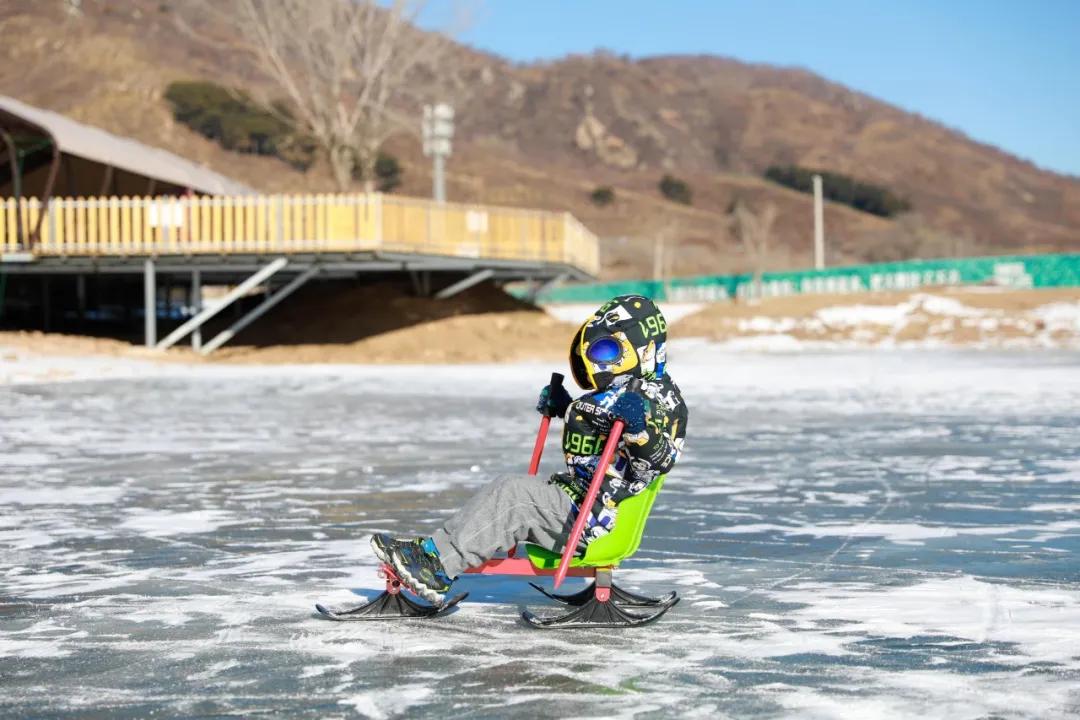 回望2020海坨耕耘路,以待2021山谷新美好