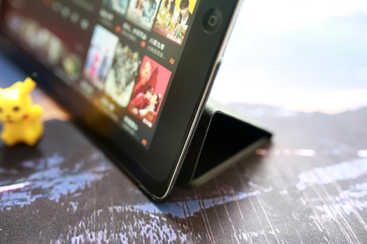 ipad保护套磁吸保护套测评,亿色iPad保护壳盲盒