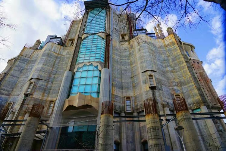 葡萄牙和西班牙怎么样,西班牙与葡萄牙边境风景