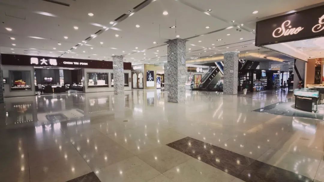 无锡市区没人气的商业体,无锡有哪些商场经营惨淡