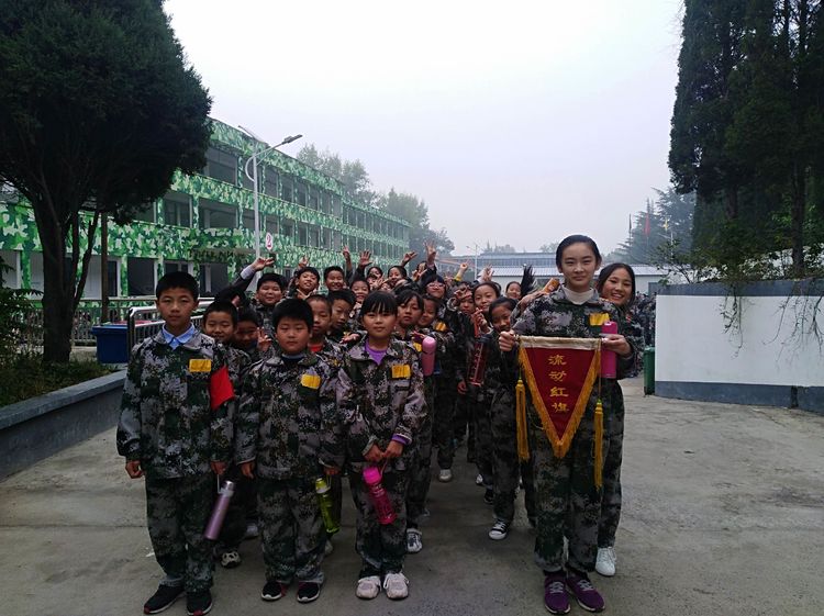 辛岭小学社会实践,南马厂小学春季社会实践活动