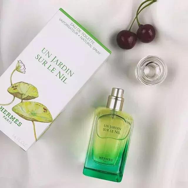 爱马仕尼罗河和尼罗河花园,爱马仕尼罗河花园香评