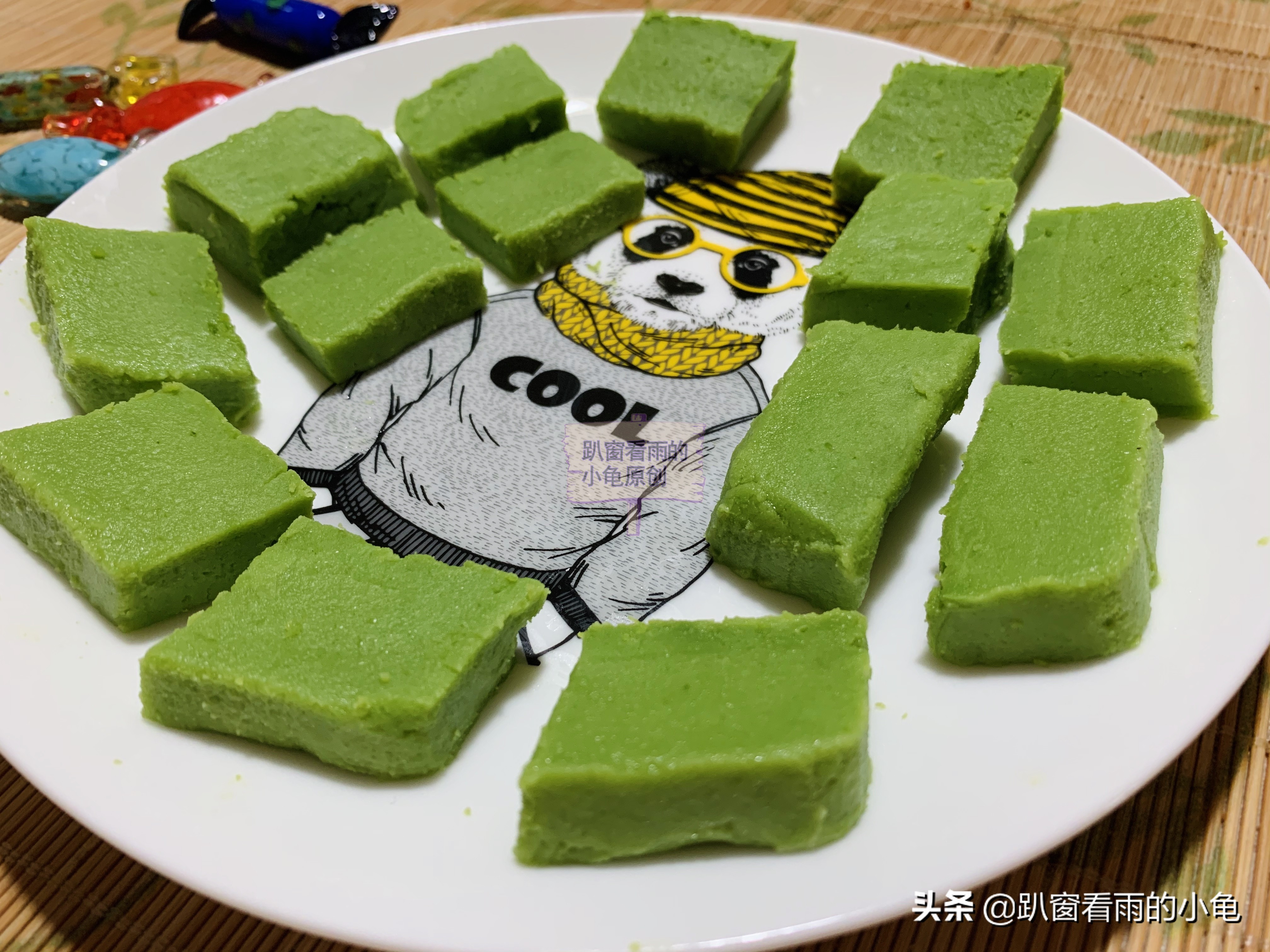 青豌豆怎么做出来好吃,青豌豆怎么做好吃不上火