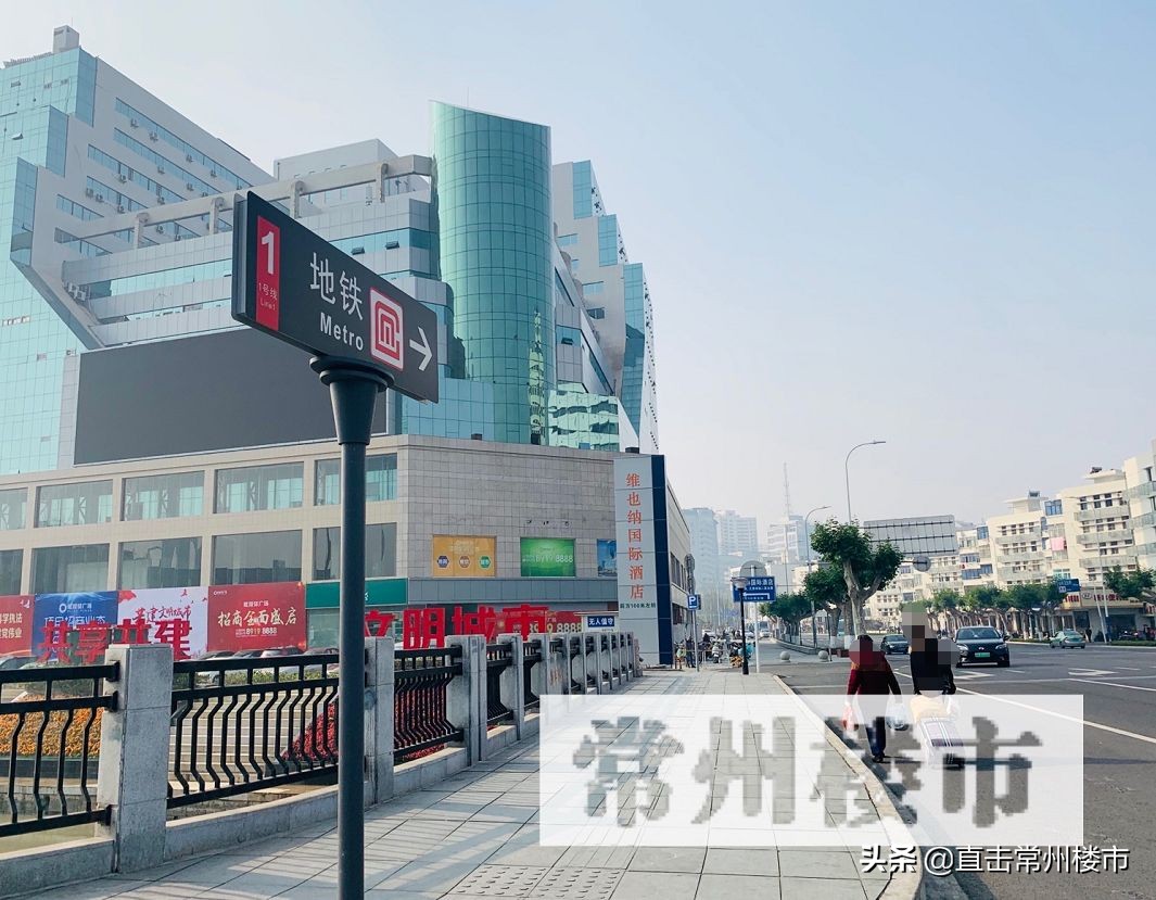 常州烂尾的商业综合体,常州的烂尾商场