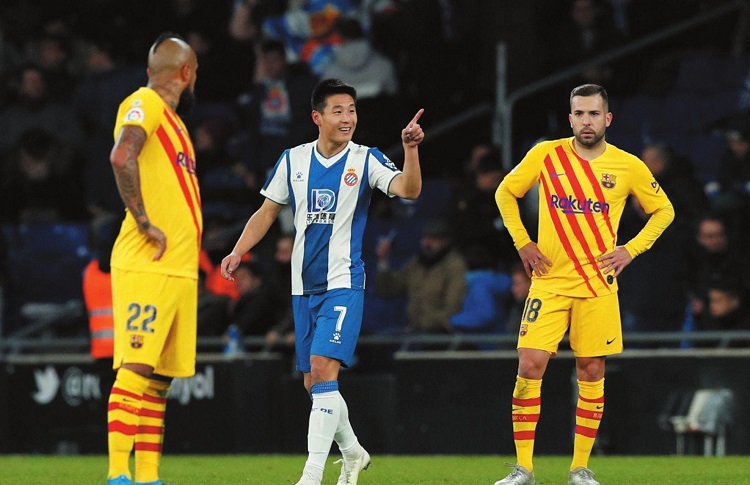 中国足球究竟何去何从,破茧成蝶中国足球的蜕变之路