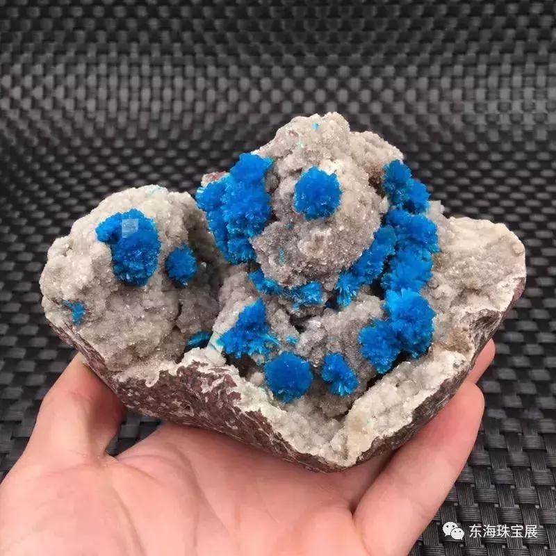 最好看的天然矿物,世界上最珍贵的矿物