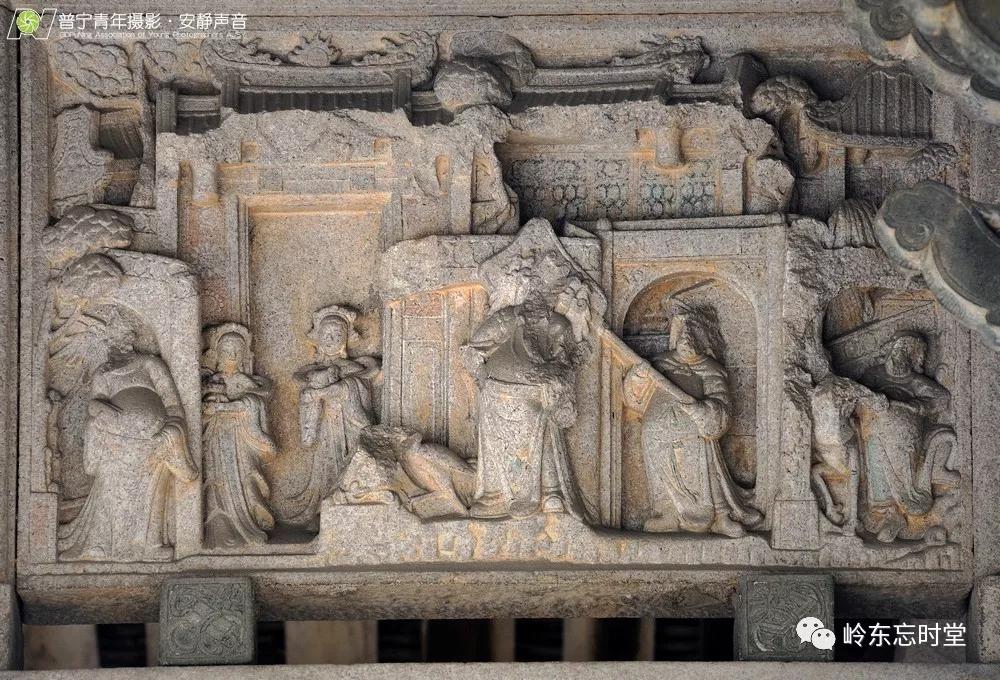 澄海樟林历史,澄海樟林新兴街