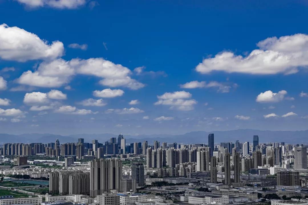 鄞州百强,鄞州全国排名