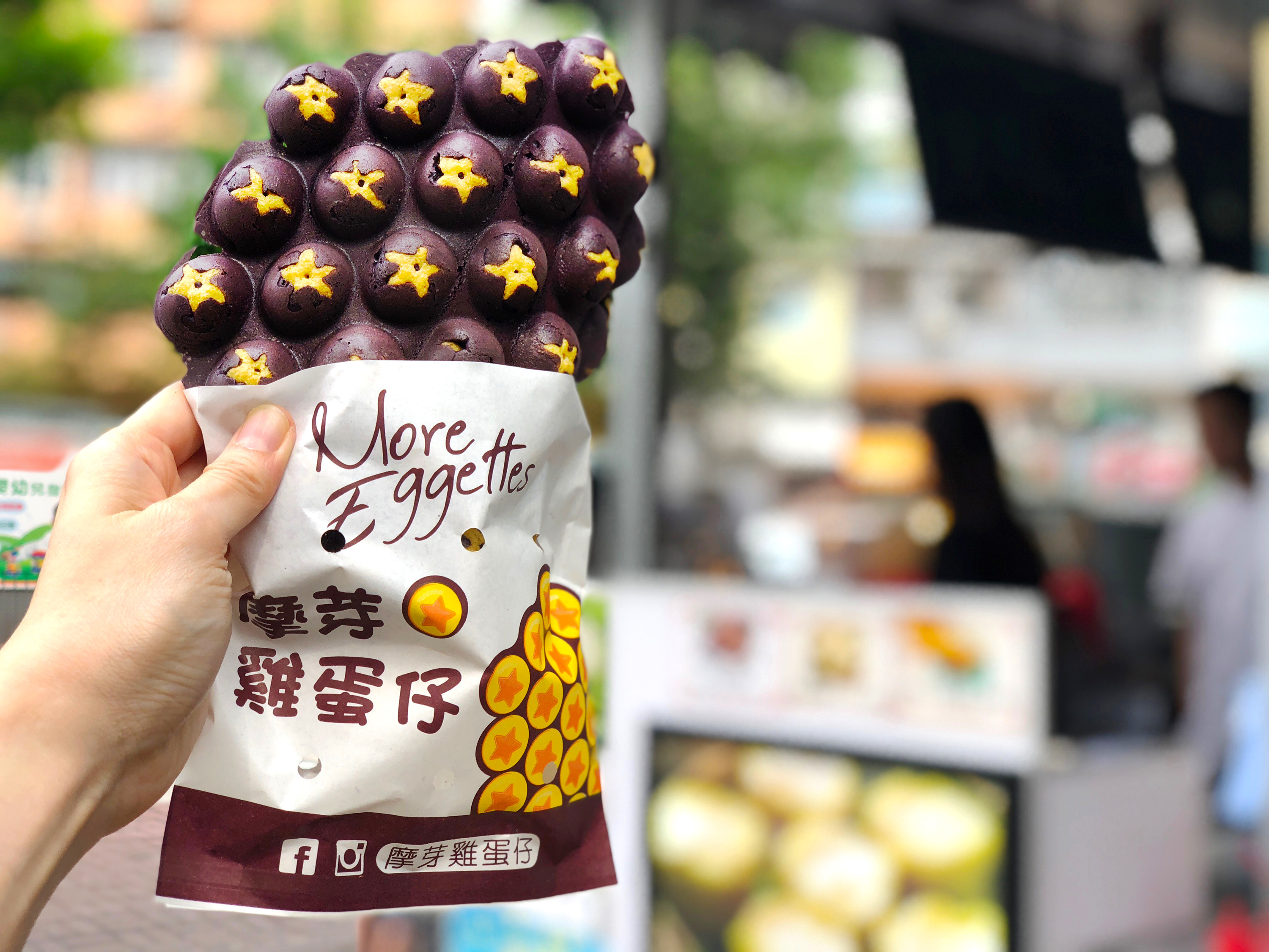 香港超便宜美食,香港好吃又不贵的餐厅