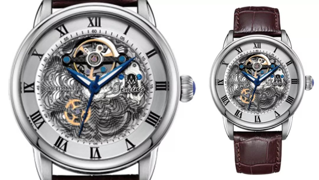 汉米尔顿最新款潜水型腕表,汉米尔顿美国经典系列