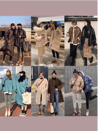 闺蜜装夏季穿搭推荐,闺蜜装搭配店铺推荐