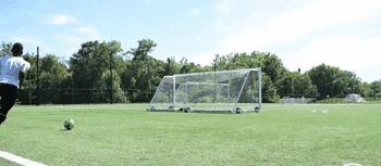 足球后卫实战技巧,足球实战过人技巧