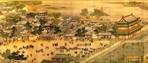 如果有机会穿越你最想去哪个朝代,如果可以穿越时空你想去哪个朝代