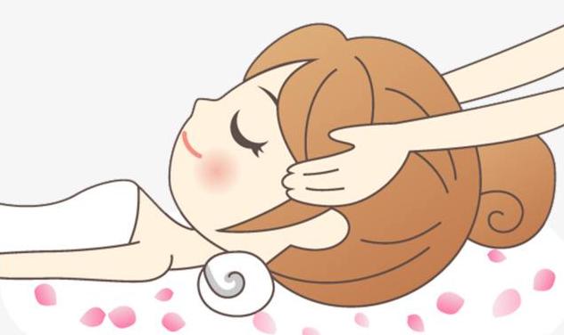 女士做spa的大概流程,做女士spa是什么流程