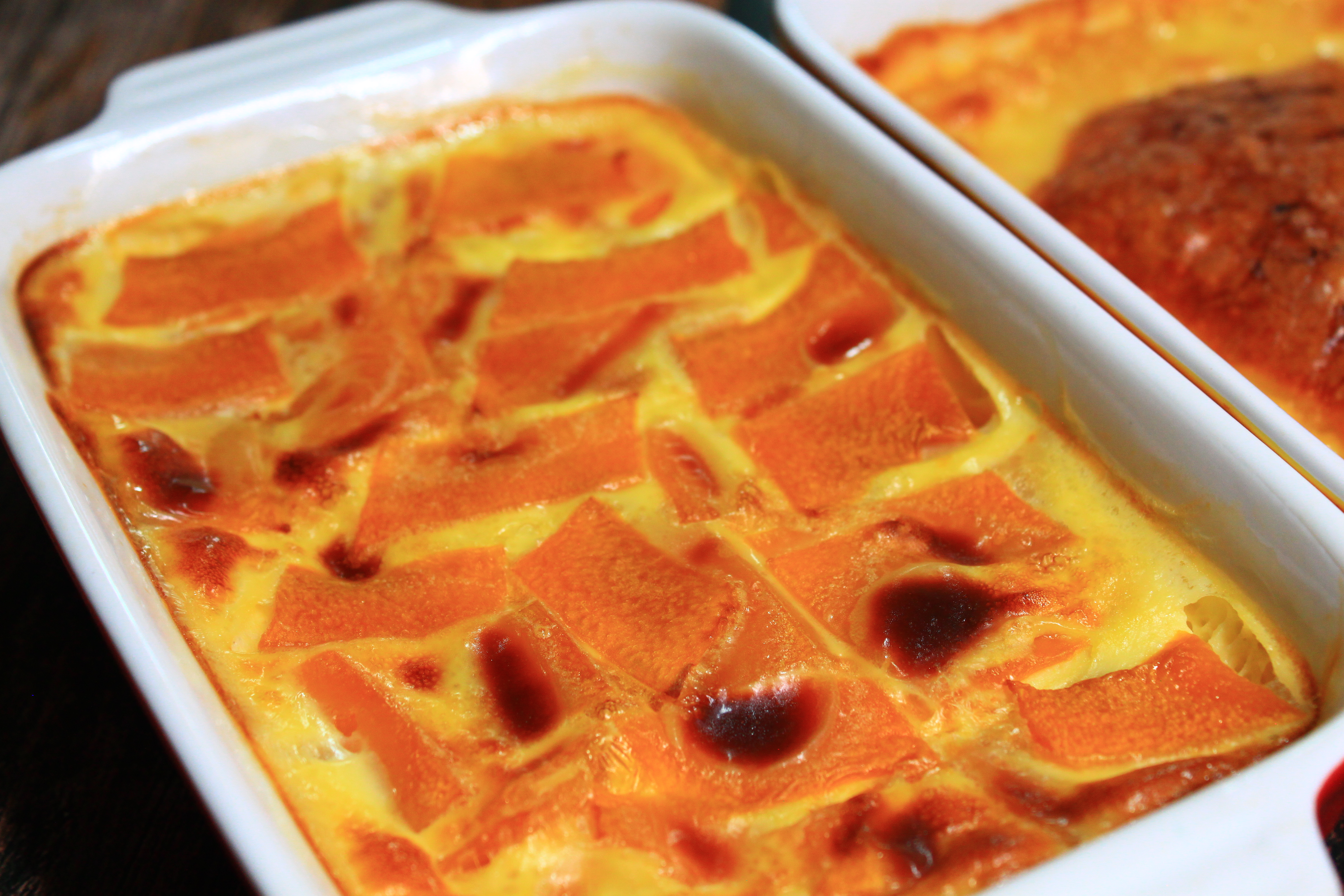 入秋后吃南瓜莲藕不,入秋多吃南瓜有什么好处