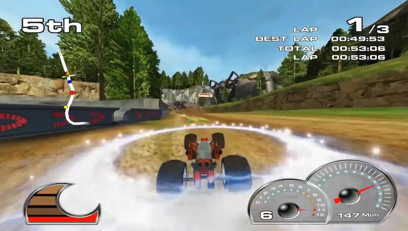 1997年到2023年乐高游戏进化史,乐高游戏史