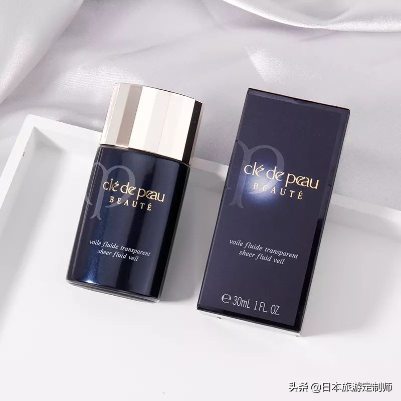 日本资生堂高端护肤品品牌,日本资生堂最好的是什么系列