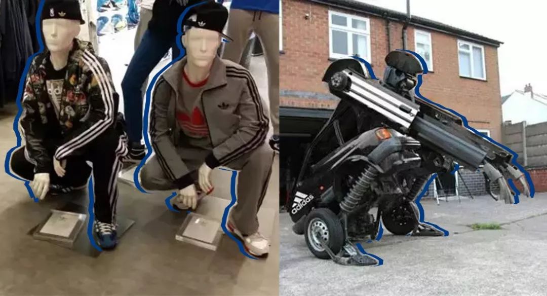 俄罗斯黑帮场面,俄罗斯黑帮有多彪悍