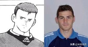 漫画足球小将实力排名,漫画足球小将