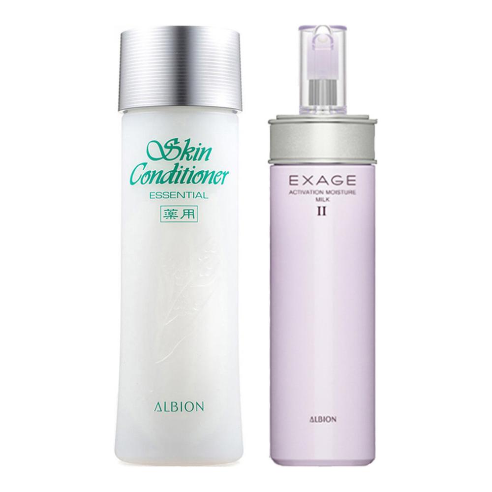 不同阶段如何选择水乳套装,如何选择适合自己的水乳套装