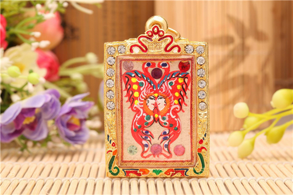 泰国旅游佛牌是真的吗,泰国之旅佛牌