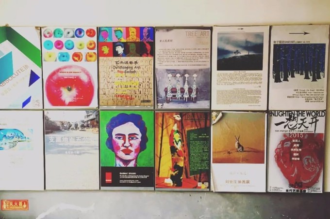 上海闵行区小众景点,上海网红小众圣地