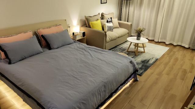 小米智能家居单身公寓清单,小米全智能民宿推荐