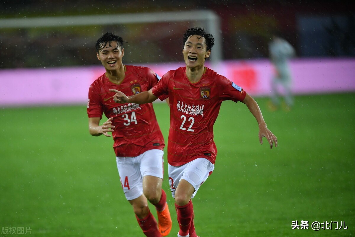 恒大重伤小将什么时候复出,恒大守门员受伤