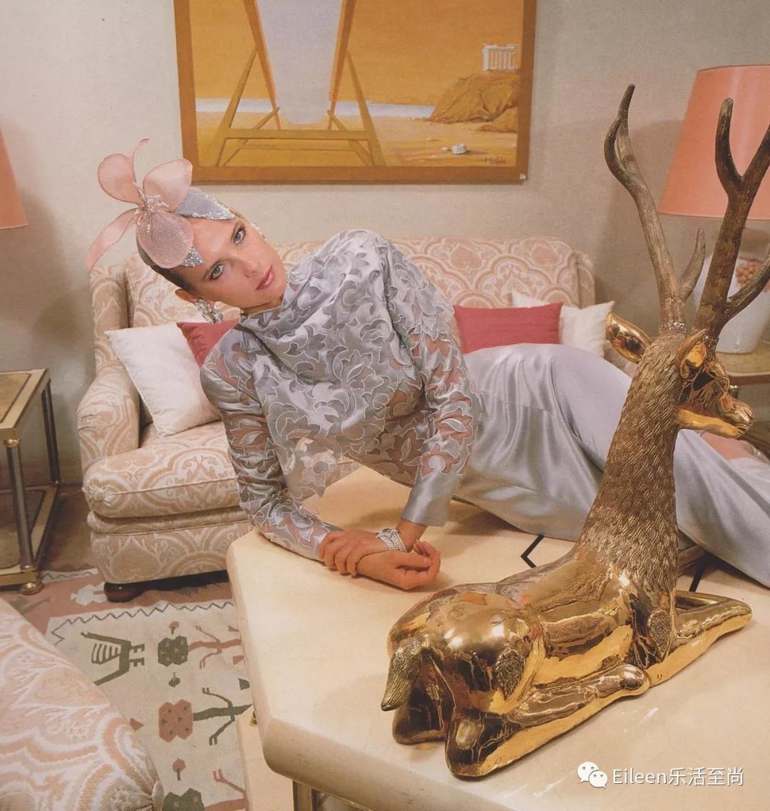 嫁富豪和尚，恋家暴男星，为王妃做婚纱，日本时尚豪门美丽传说