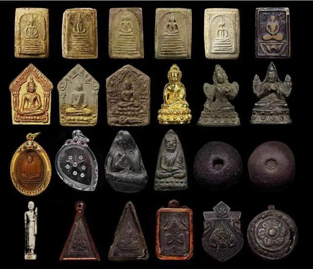 什么是佛牌的来历,什么叫佛牌呀