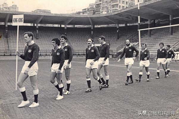 中国橄榄球发展历程,亚洲橄榄球什么水平