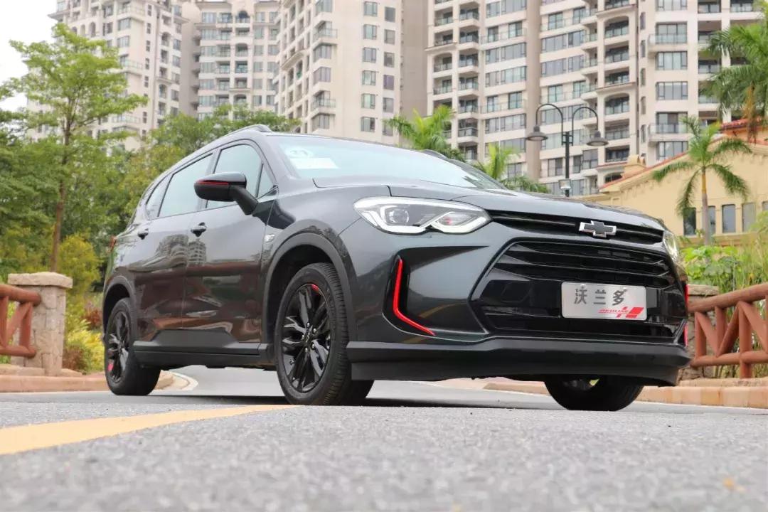 多功能家用车雪佛兰沃兰多,试驾雪佛兰沃兰多视频