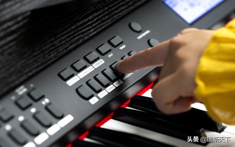 雅马哈电钢琴多种音色,雅马哈电钢琴功能简单音色好