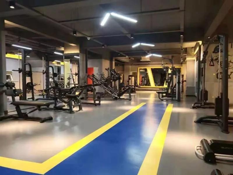 2021年健身行业前景,2023年健身行业怎么样