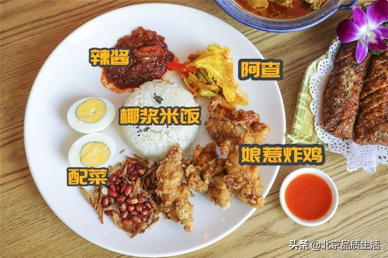 逛吃全攻略在王府井,北京周边逛吃推荐