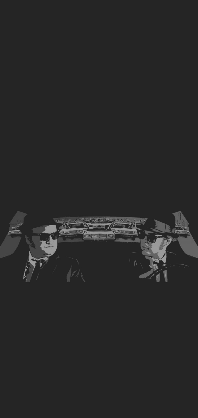 优阿壁纸,有没有好看的三原色手机壁纸推荐