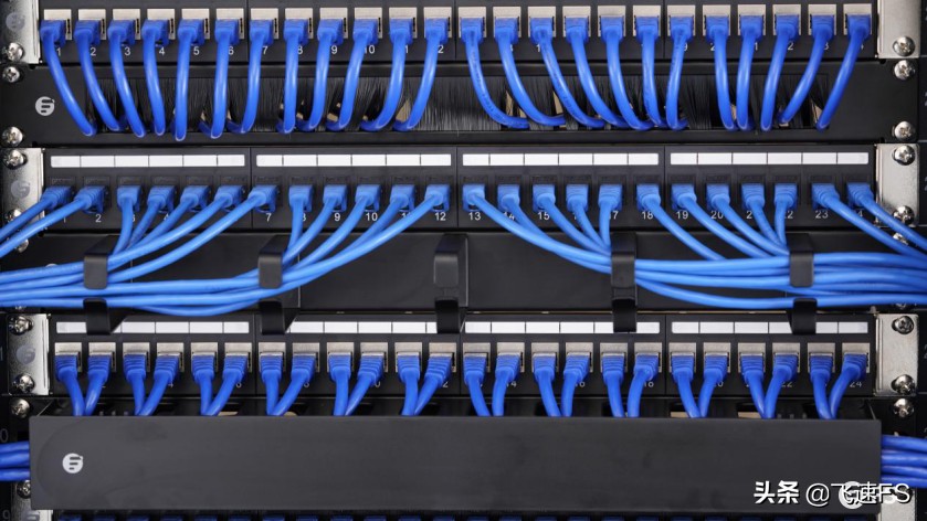 怎样安装交换机和路由器,交换机与配线架连接视频