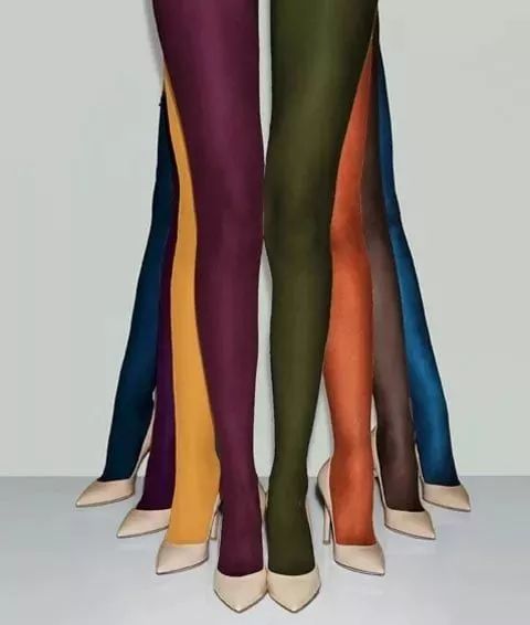 共享*袜丝**？|把*袜丝**穿好是每个女人的基本功